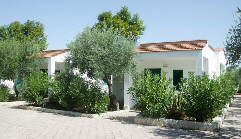 Villaggio Piano Grande